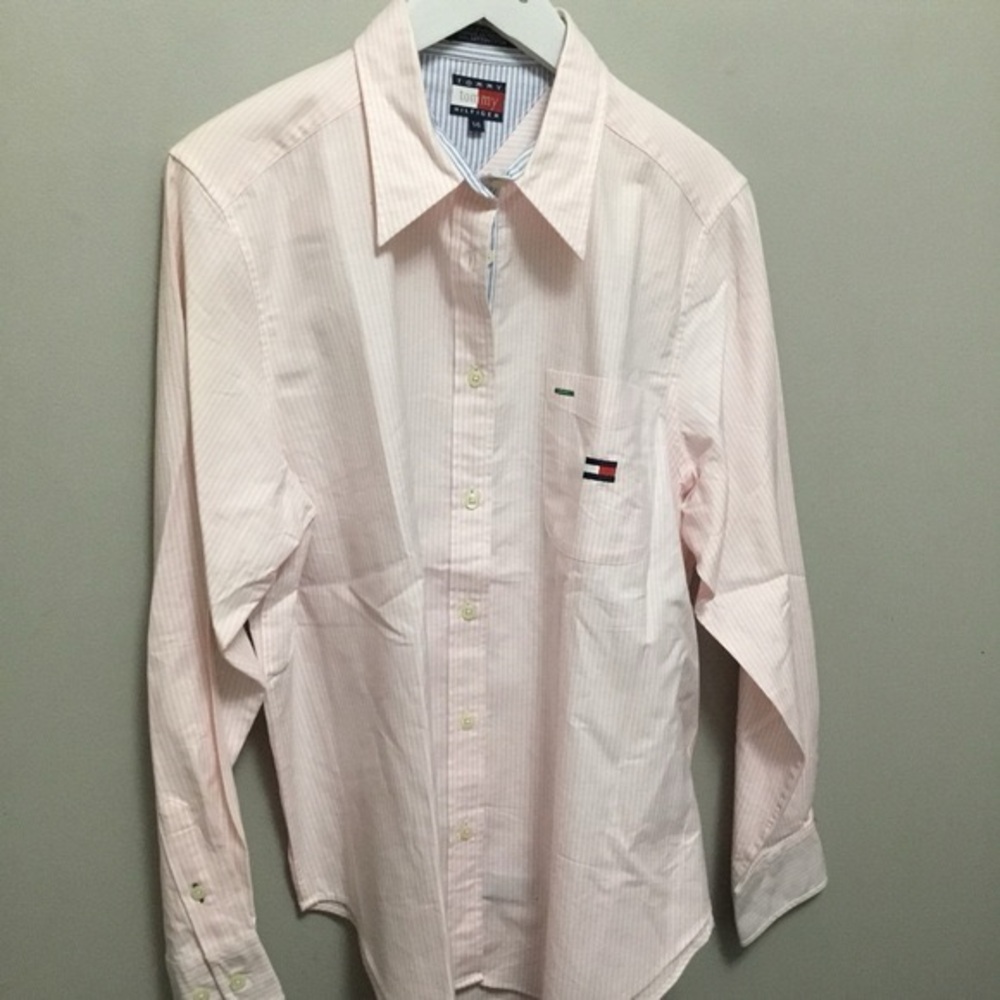 Tommy Hilfiger Top Size 14